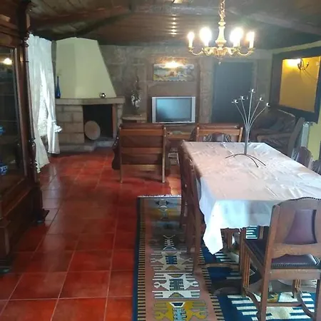 Casa Dos Gaios 비에이라도미노