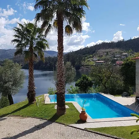 Casa Dos Gaios Nyaraló