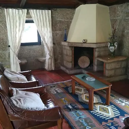 度假居 Casa Dos Gaios 维埃拉·多米尼奥