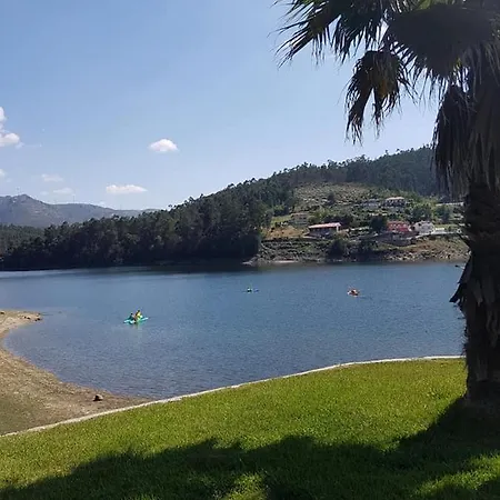 Nyaraló Casa Dos Gaios