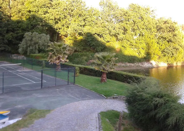 Semesterbostad Casa Dos Gaios *