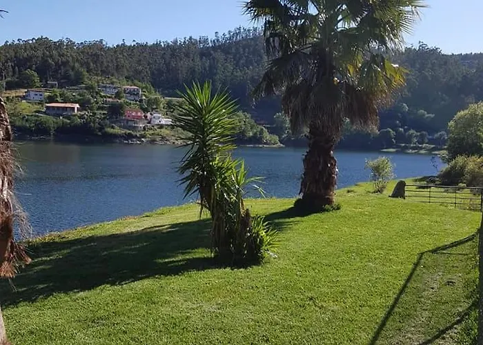 Semesterbostad Casa Dos Gaios *