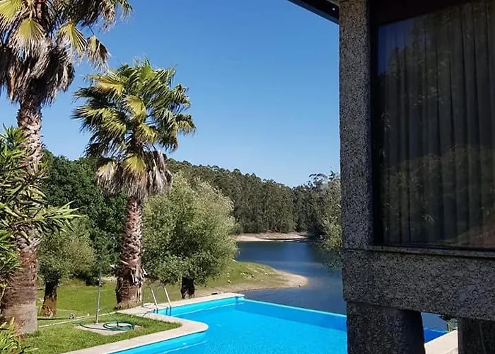 Casa Dos Gaios Vieira do Minho