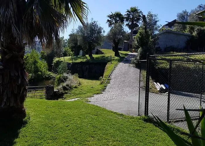 Casa Dos Gaios Vieira do Minho