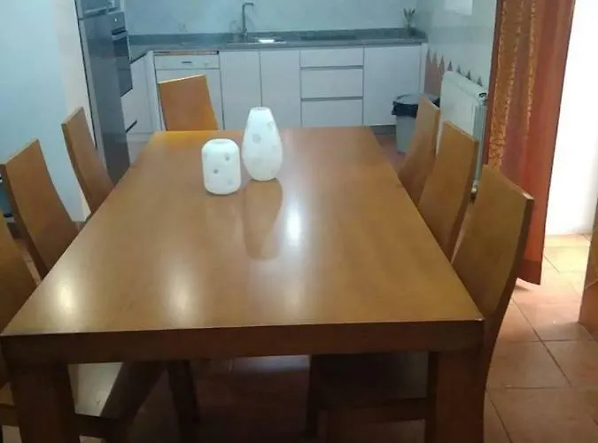 Casa Dos Gaios Semesterbostad Vieira do Minho