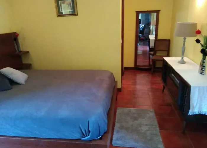 Casa Dos Gaios Vieira do Minho