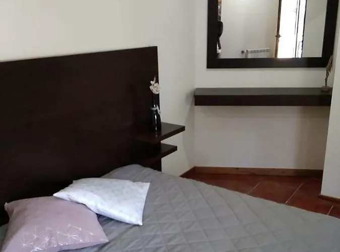 Semesterbostad Casa Dos Gaios