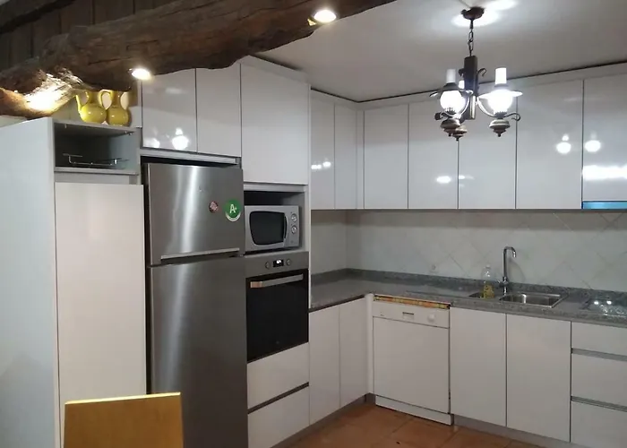 Casa Dos Gaios Vieira do Minho