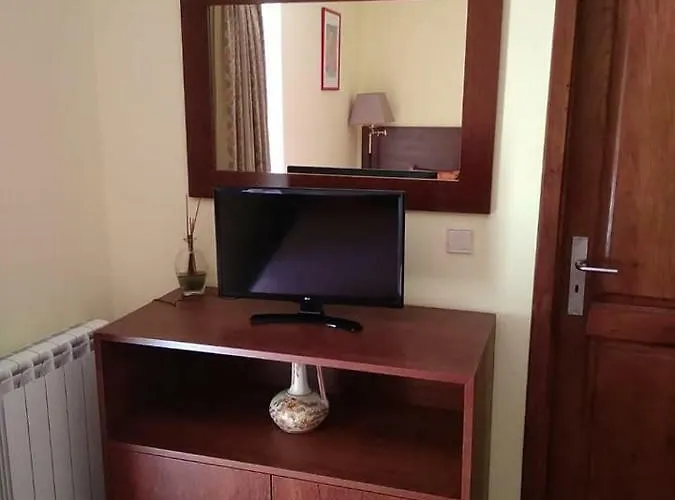 Casa Dos Gaios Semesterbostad