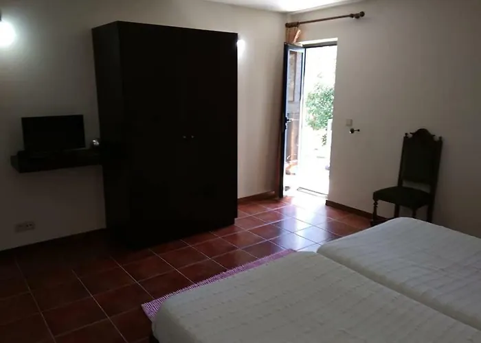 Casa Dos Gaios Semesterbostad *