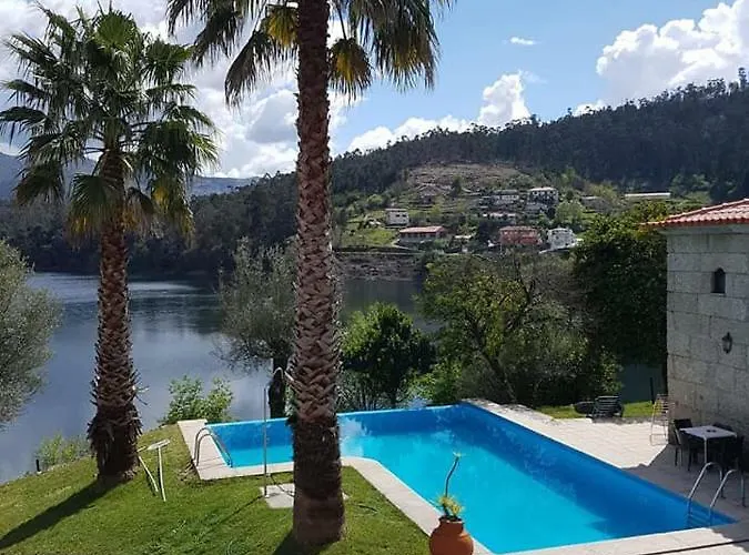 Casa Dos Gaios Vieira do Minho