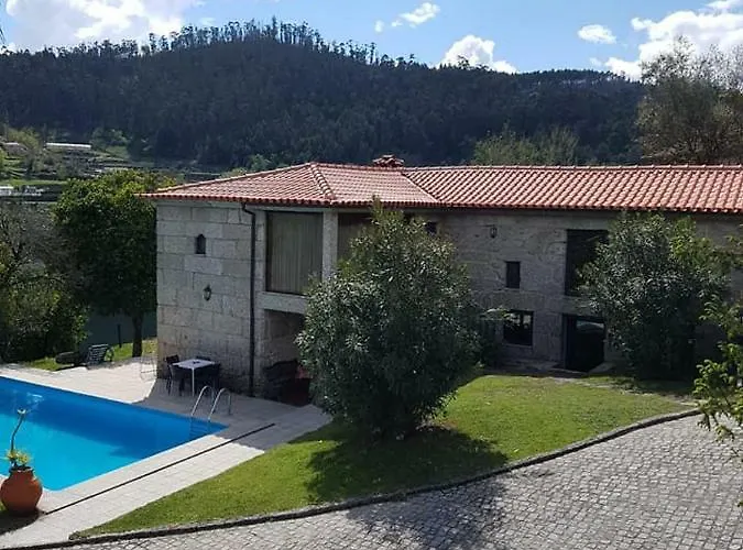 Casa Dos Gaios Casa vacanze *