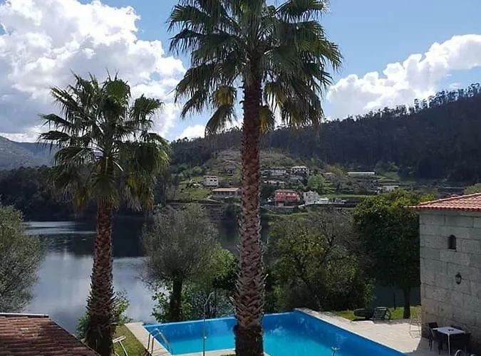 Casa Dos Gaios Semesterbostad *