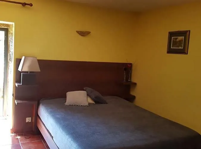 Casa Dos Gaios Vieira do Minho