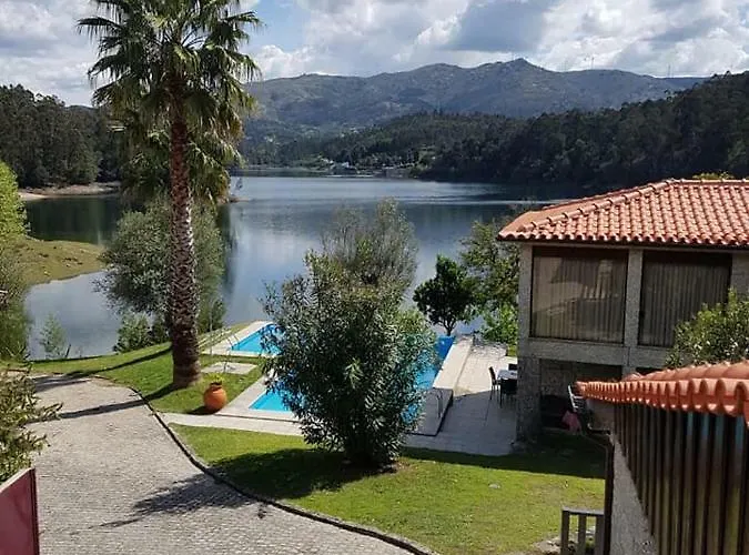 Casa Dos Gaios Vieira do Minho