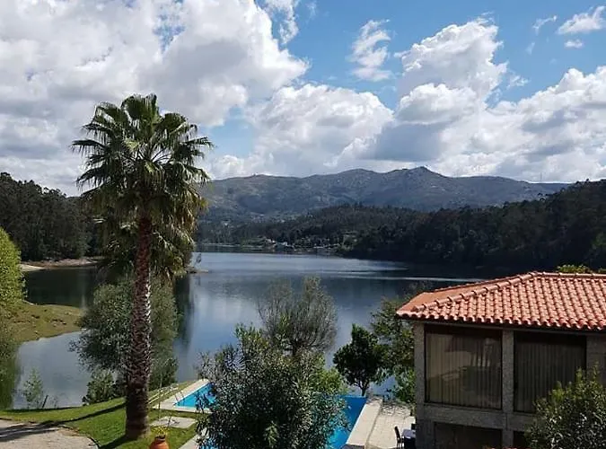 Casa Dos Gaios Casa vacanze Vieira do Minho