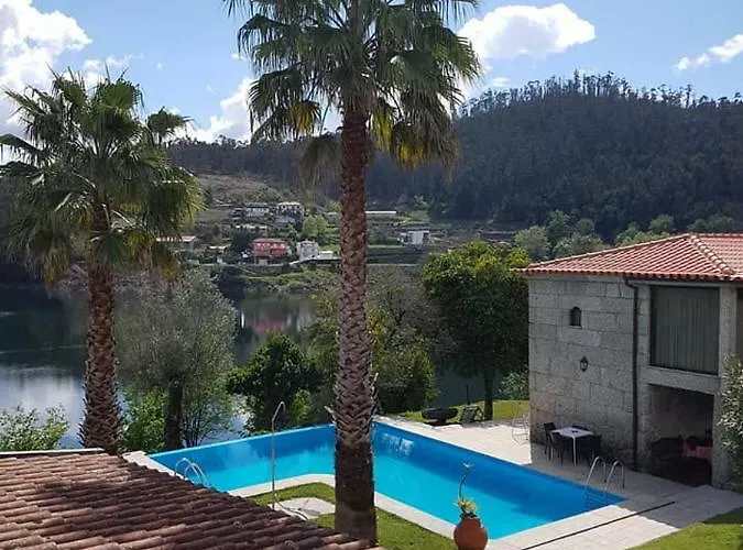 Casa Dos Gaios Vieira do Minho