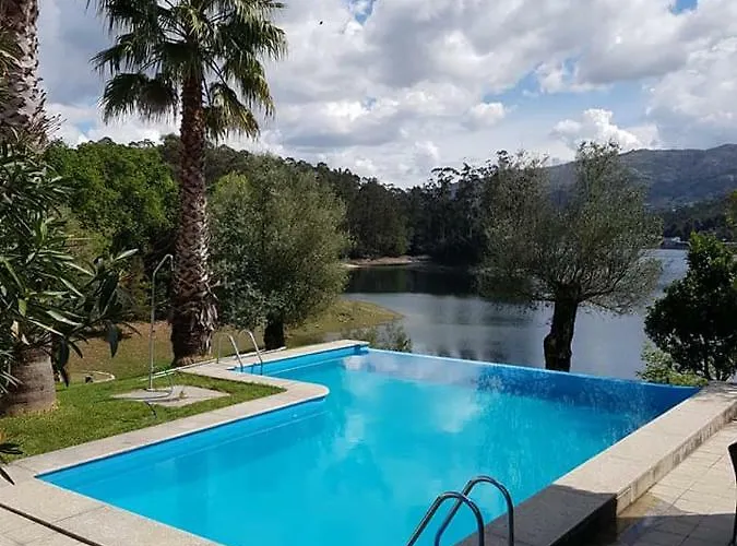 Casa Dos Gaios * Vieira do Minho