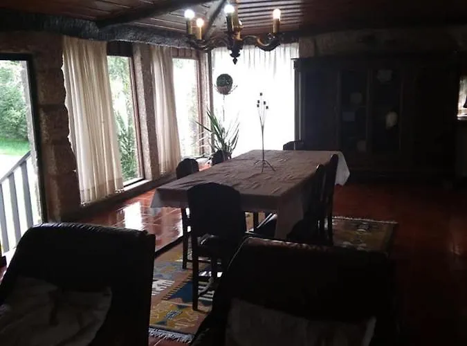 Casa Dos Gaios Vieira do Minho